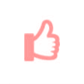Likes on